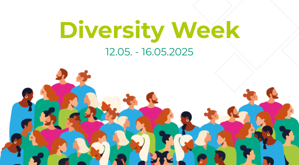 Diversity week - INGENIUM website